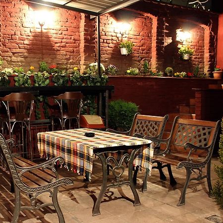 Hostel 42 Skopje Phòng bức ảnh