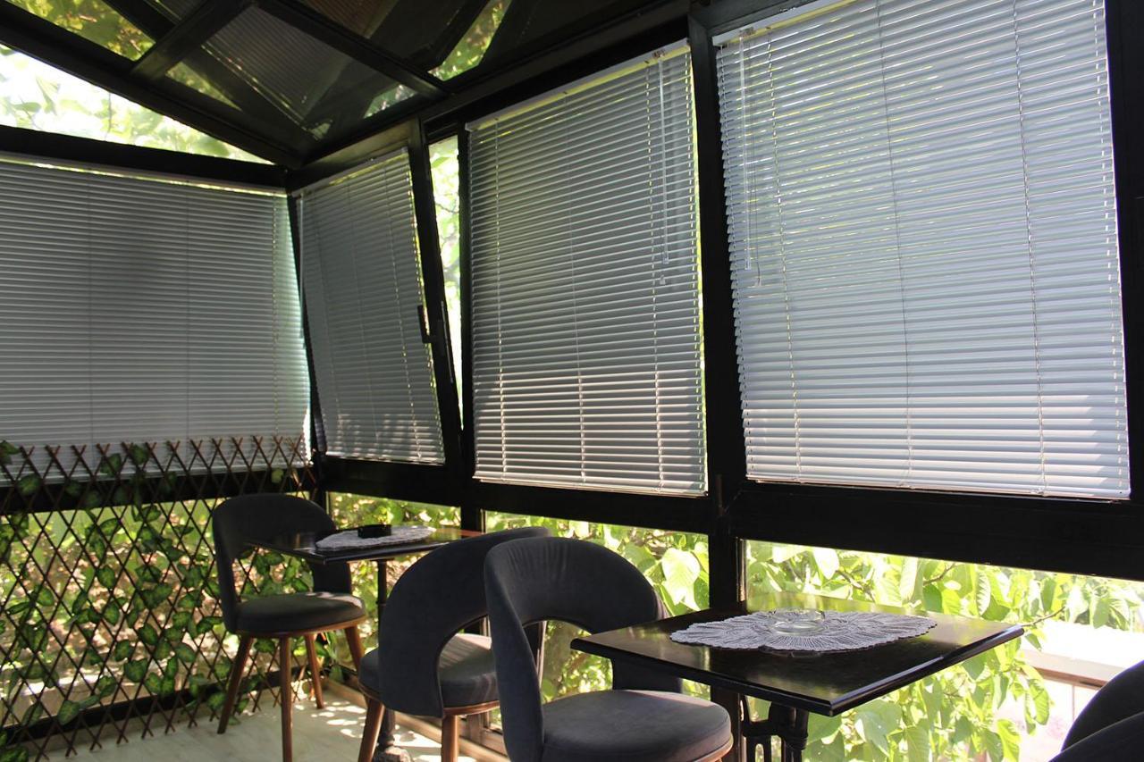 Hostel 42 Skopje Ngoại thất bức ảnh