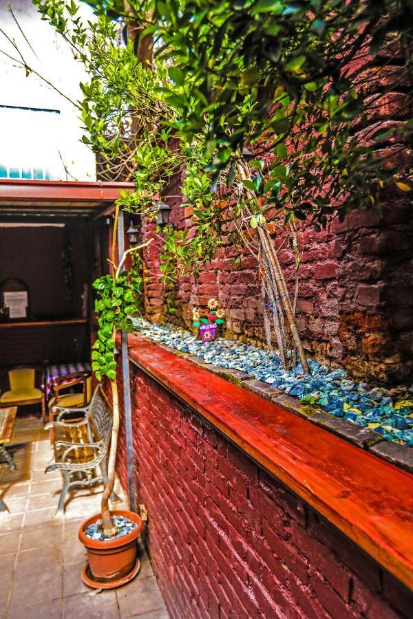 Hostel 42 Skopje Ngoại thất bức ảnh