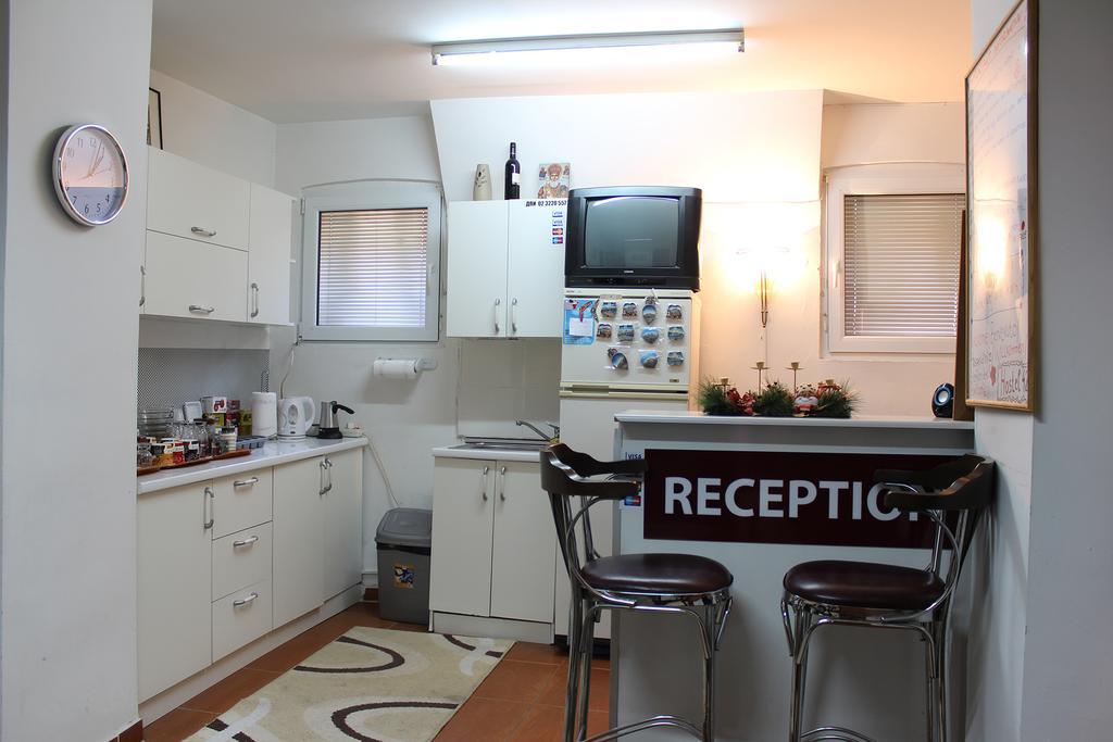Hostel 42 Skopje Phòng bức ảnh