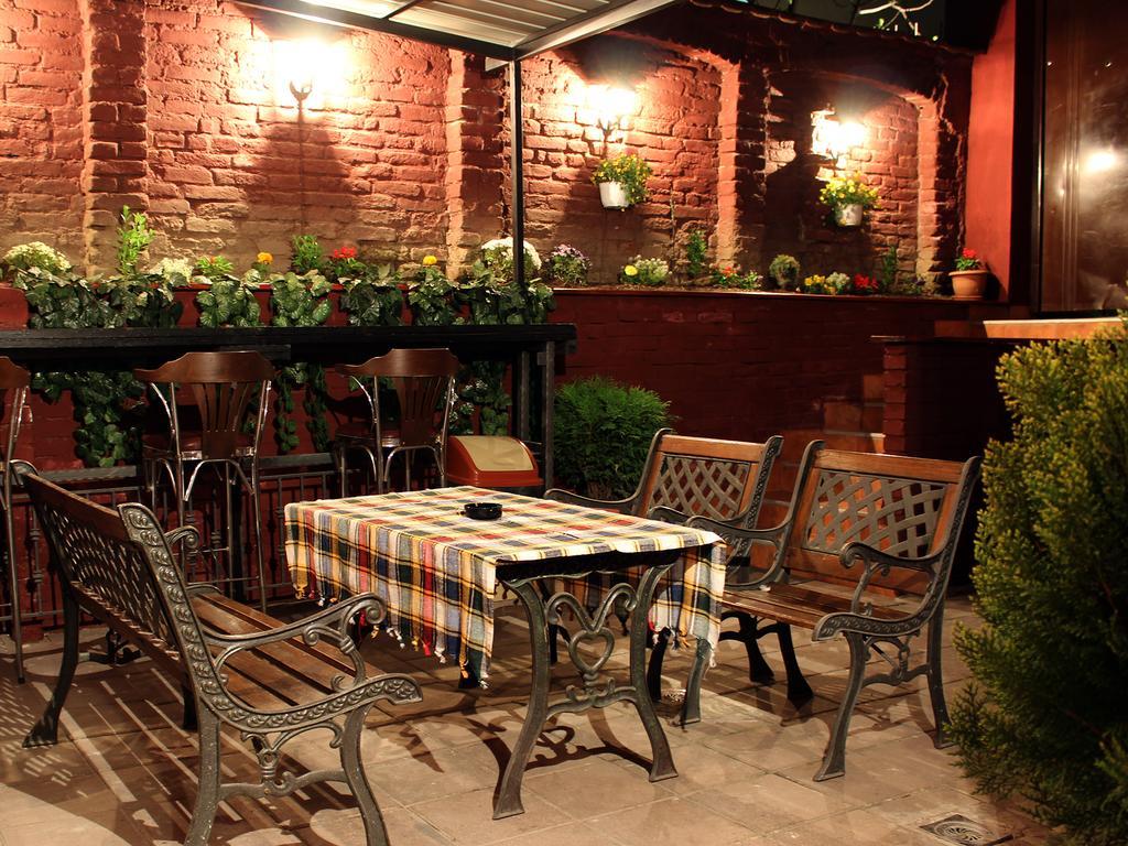 Hostel 42 Skopje Phòng bức ảnh