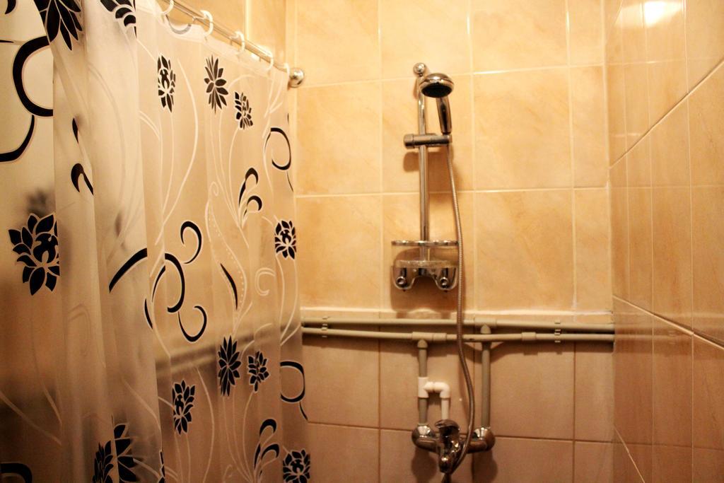 Hostel 42 Skopje Phòng bức ảnh